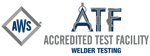 AWS ATF logo AWS ATF logo