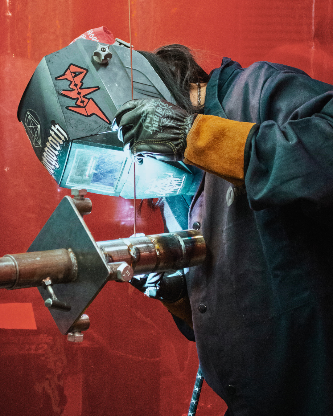Good to Use Photos (Welding)