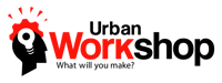 UrbanWorkshop Logo