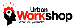 UrbanWorkshop Logo
