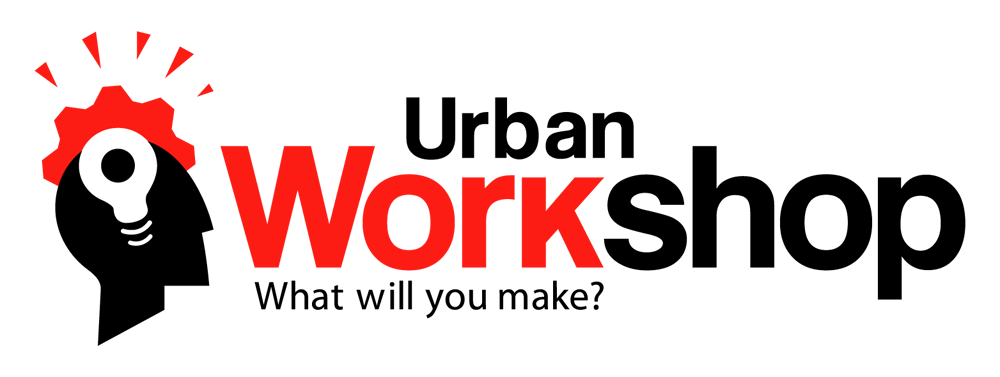 UrbanWorkshop Logo UrbanWorkshop Logo