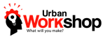 UrbanWorkshop Logo UrbanWorkshop Logo